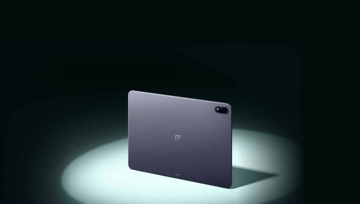 OnePlus Pad 3