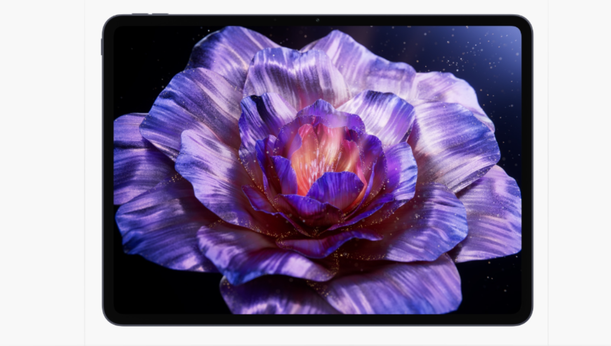 OnePlus Pad 3