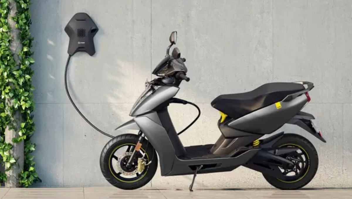 Ather 450X