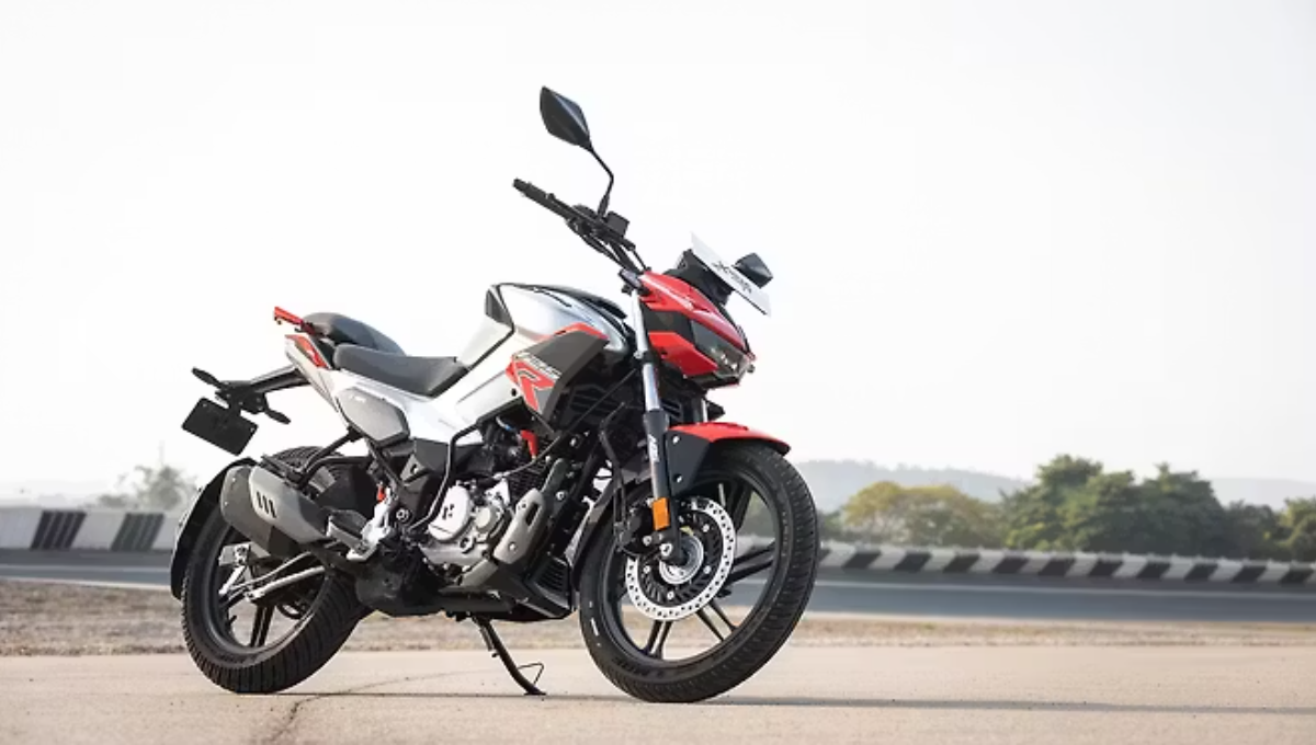 Hero Xtreme 125R