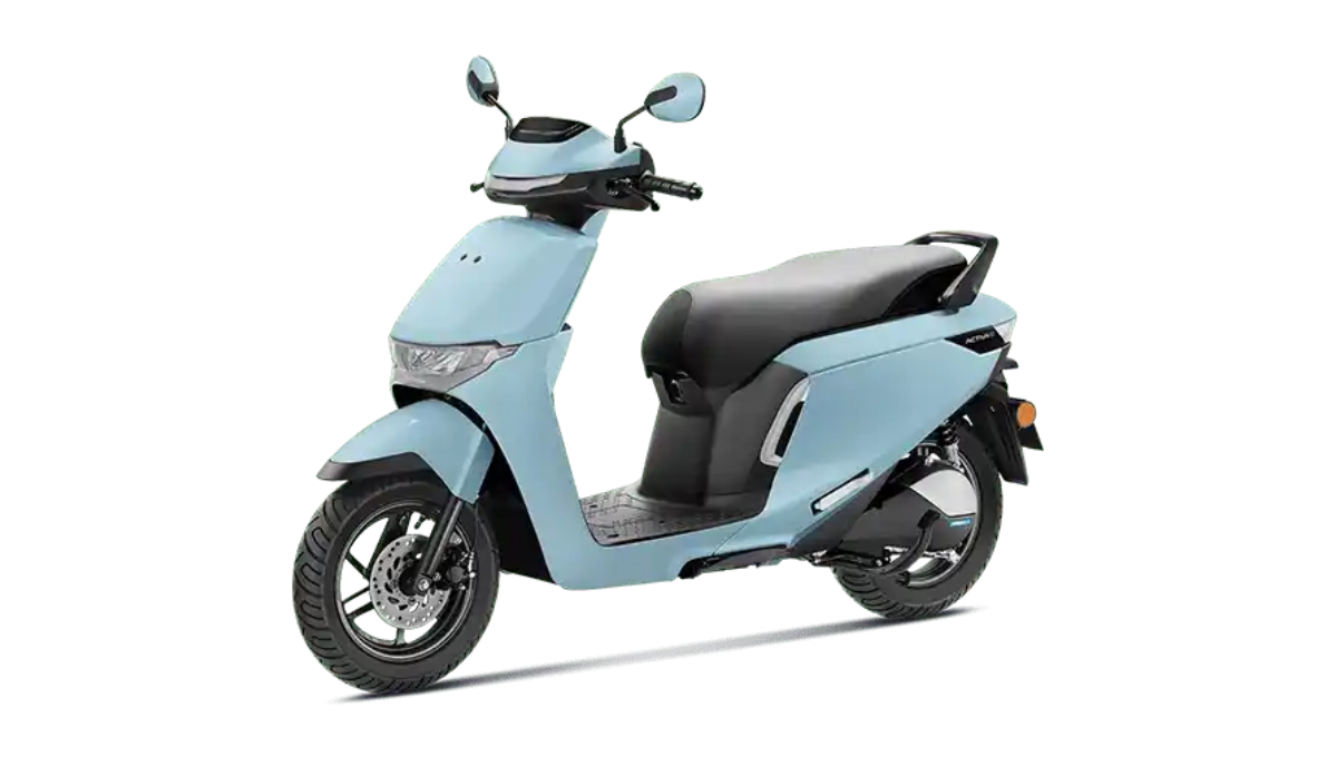 Honda Activa e 