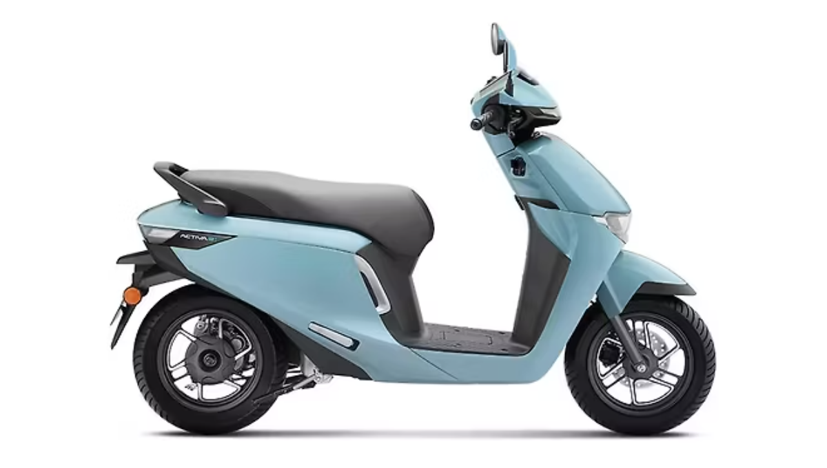 Honda Activa e 