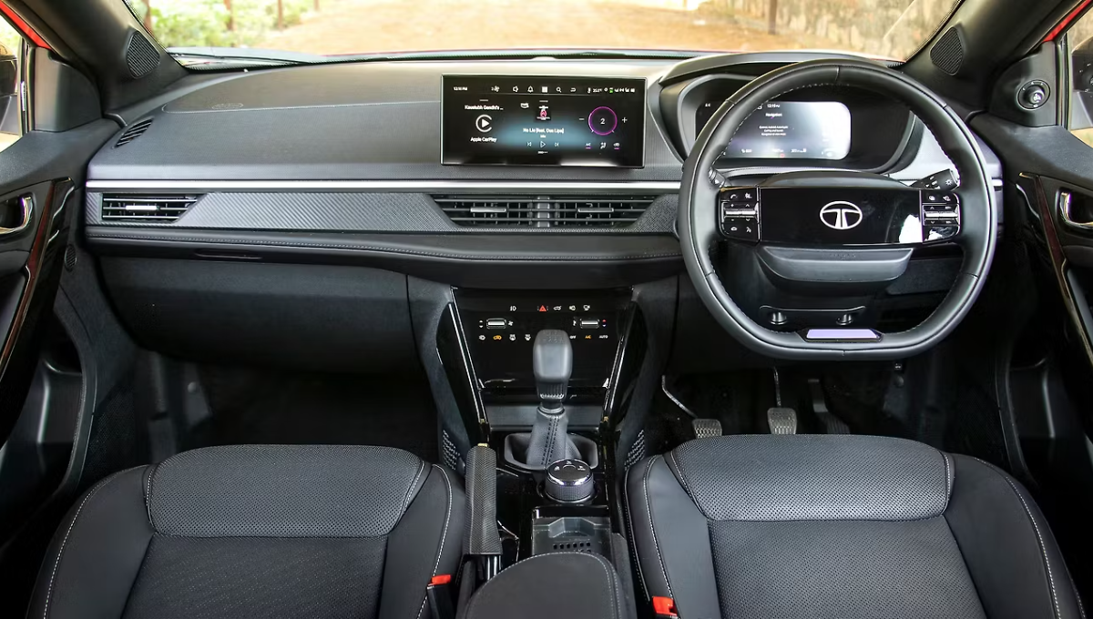 Tata Nexon