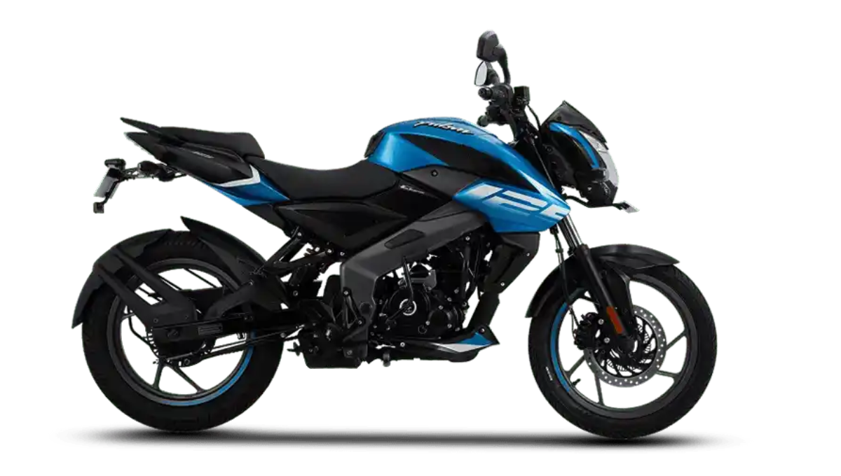 Bajaj Pulsar NS125