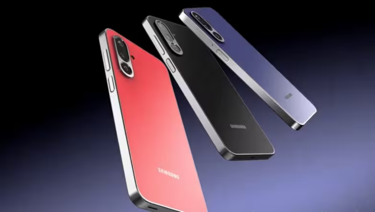 Samsung Galaxy F36 5G