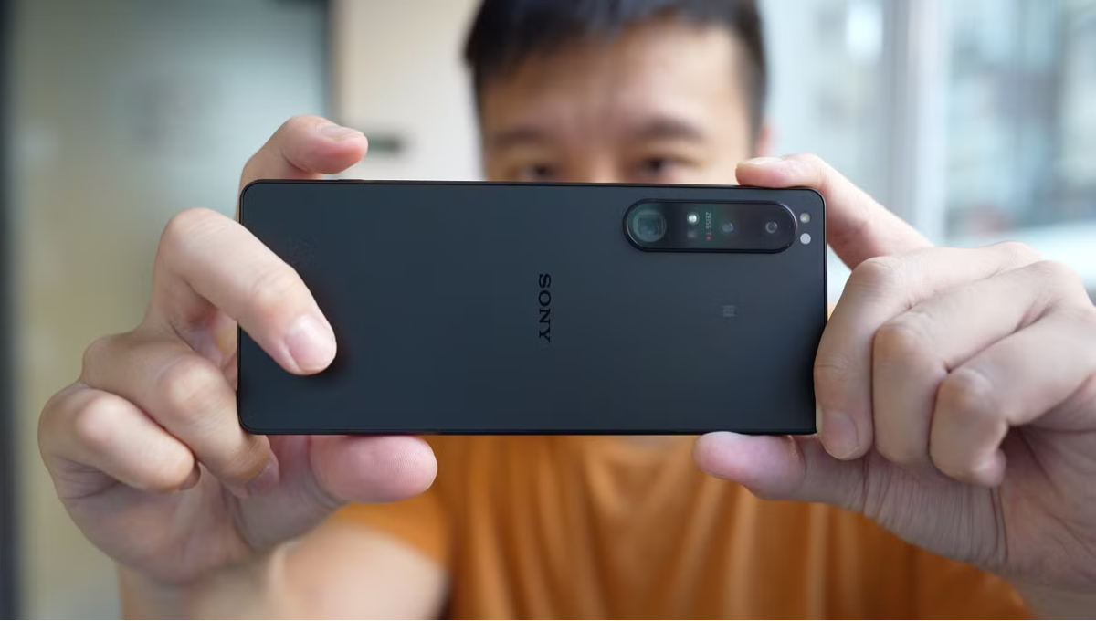 Sony Xperia 1 VI