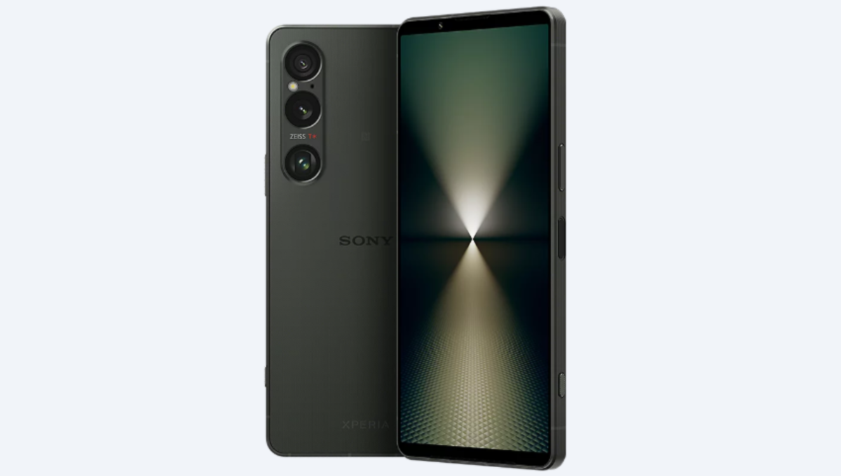 Sony Xperia 1 VI