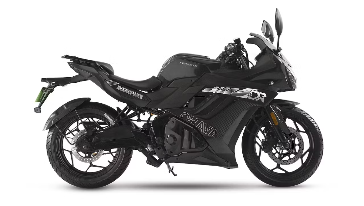 Ferrato Disruptor