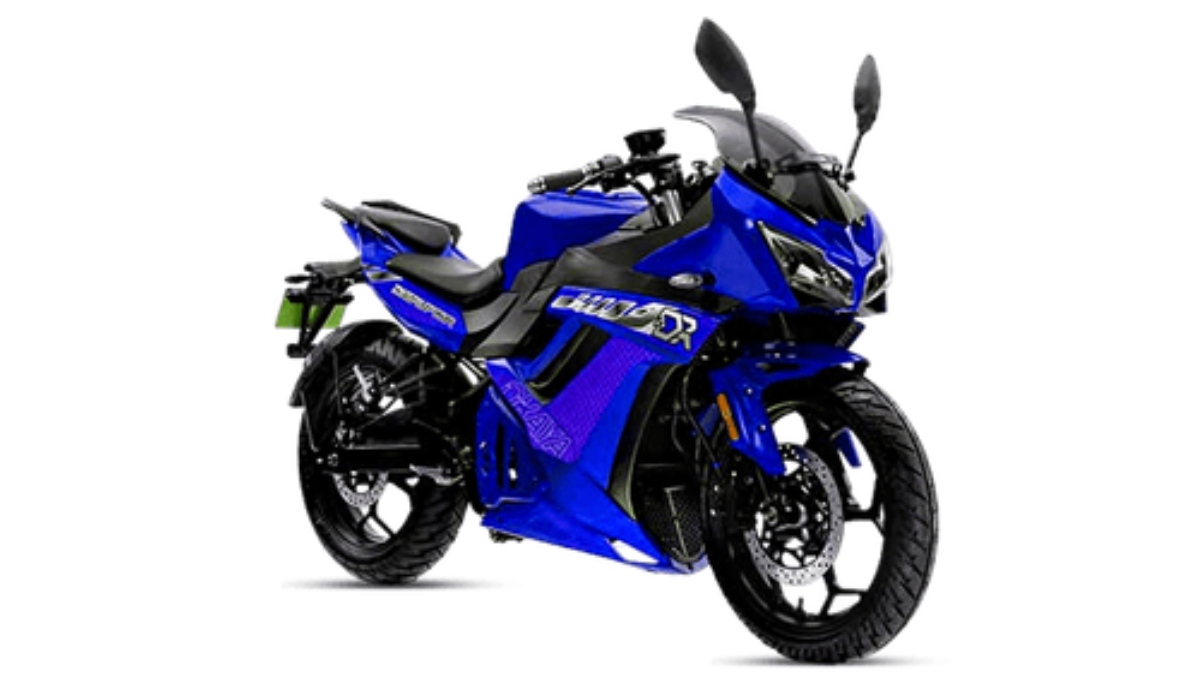 Ferrato Disruptor