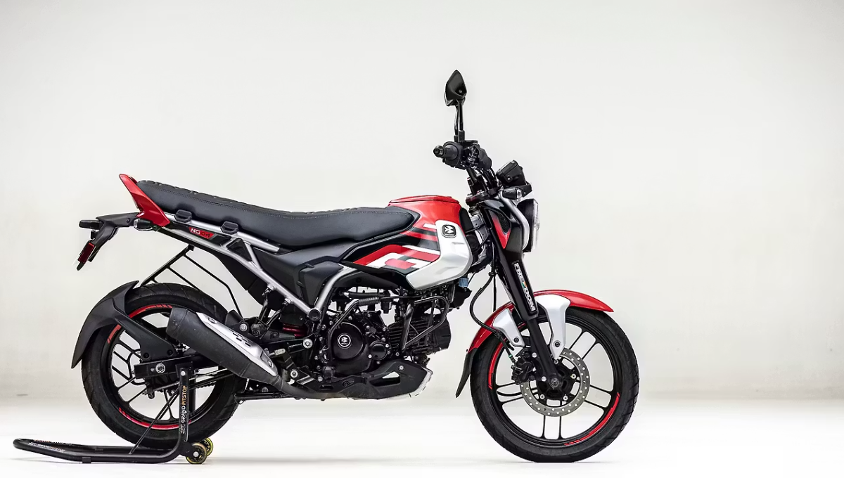 Bajaj Freedom 125