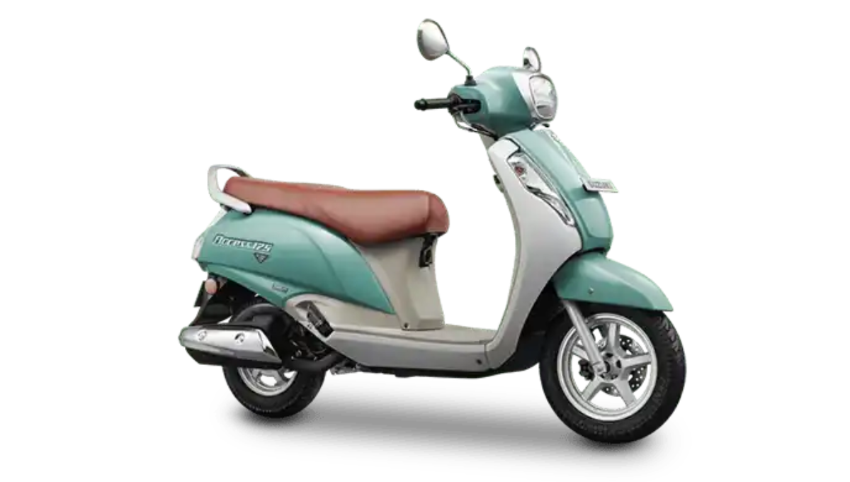 Suzuki Access 125