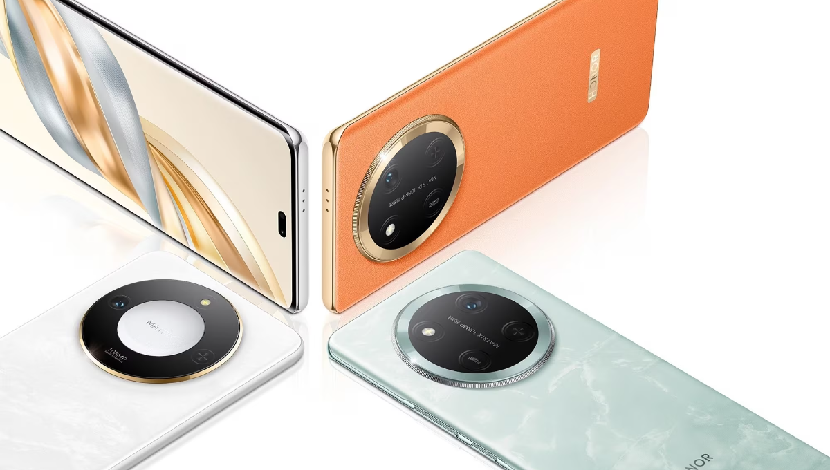HONOR X60