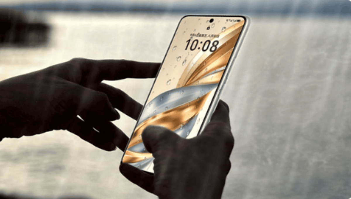 HONOR X60