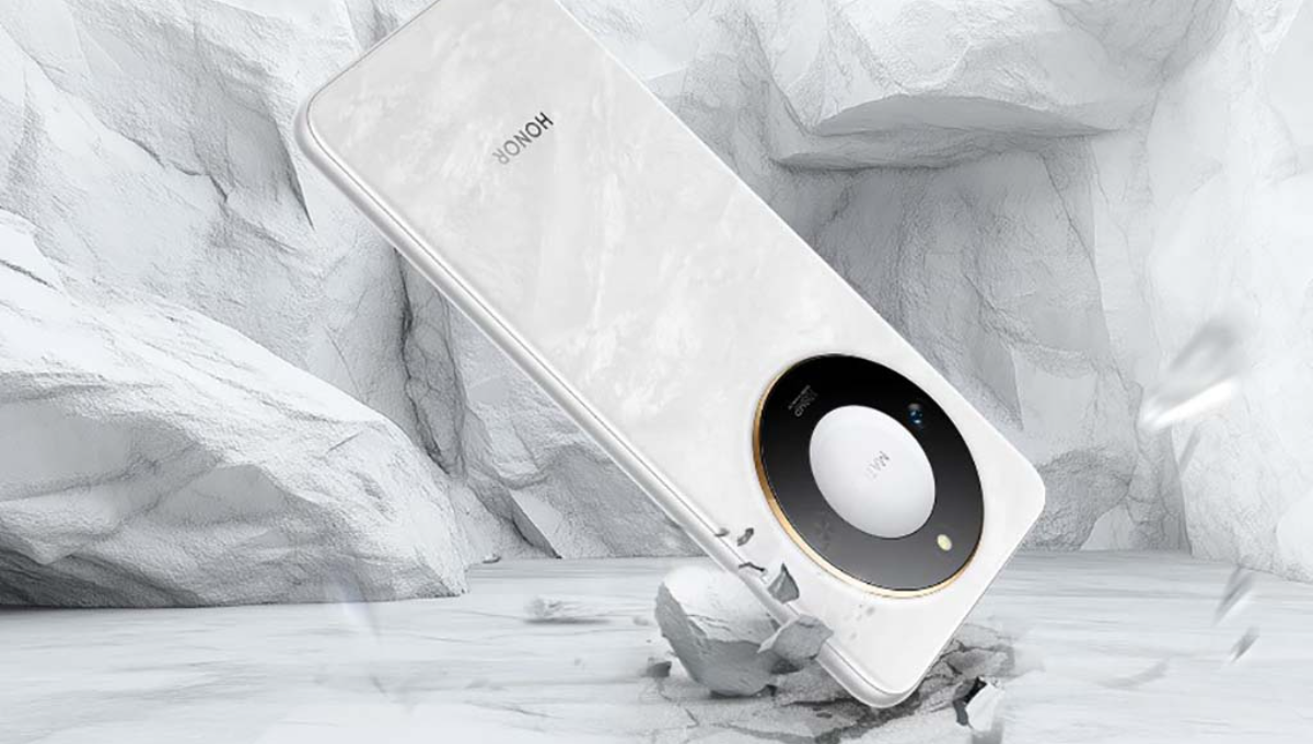HONOR X60