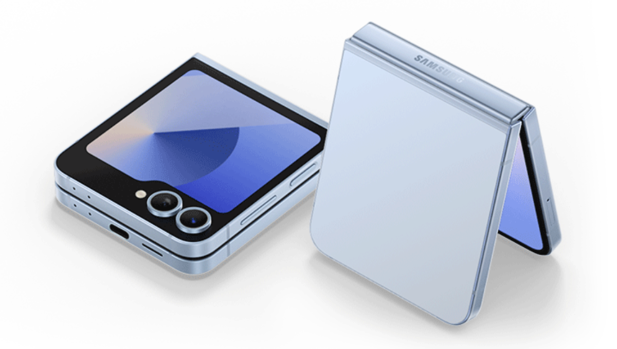 Samsung Galaxy Z Flip 6