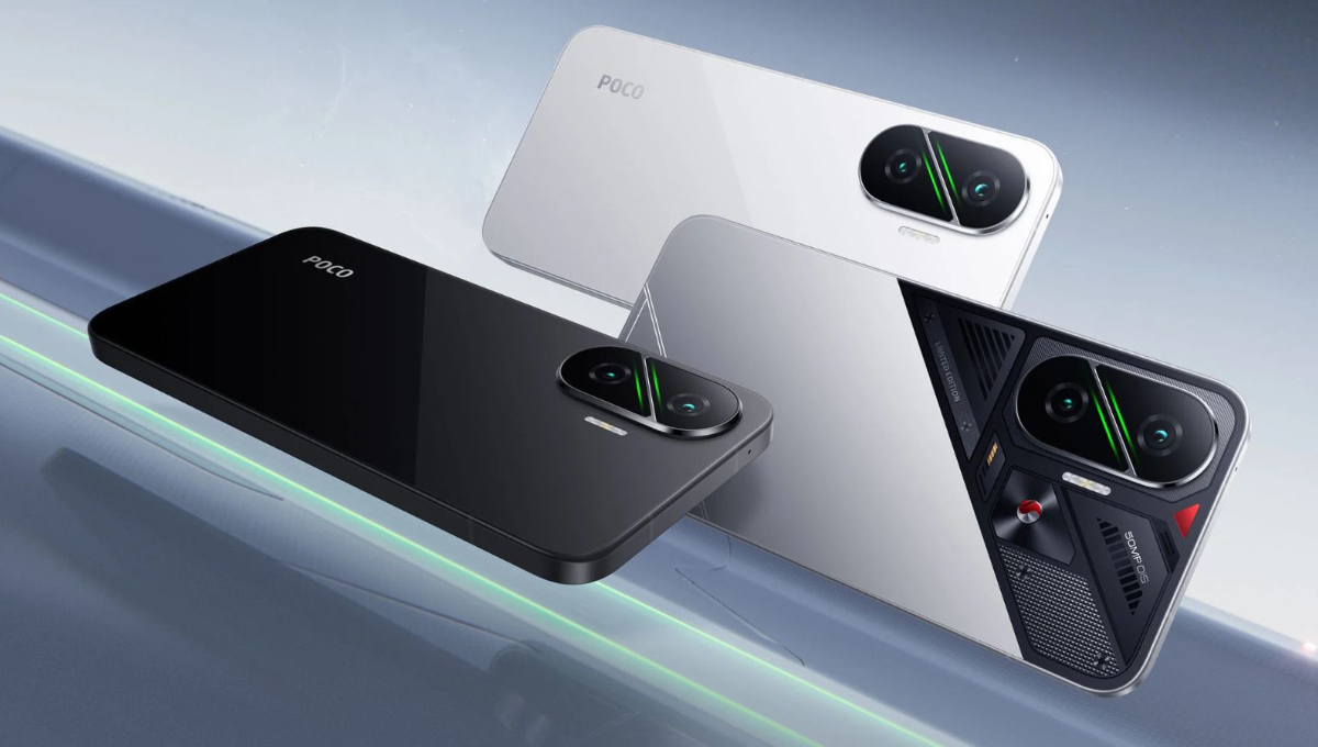 Xiaomi Poco F7