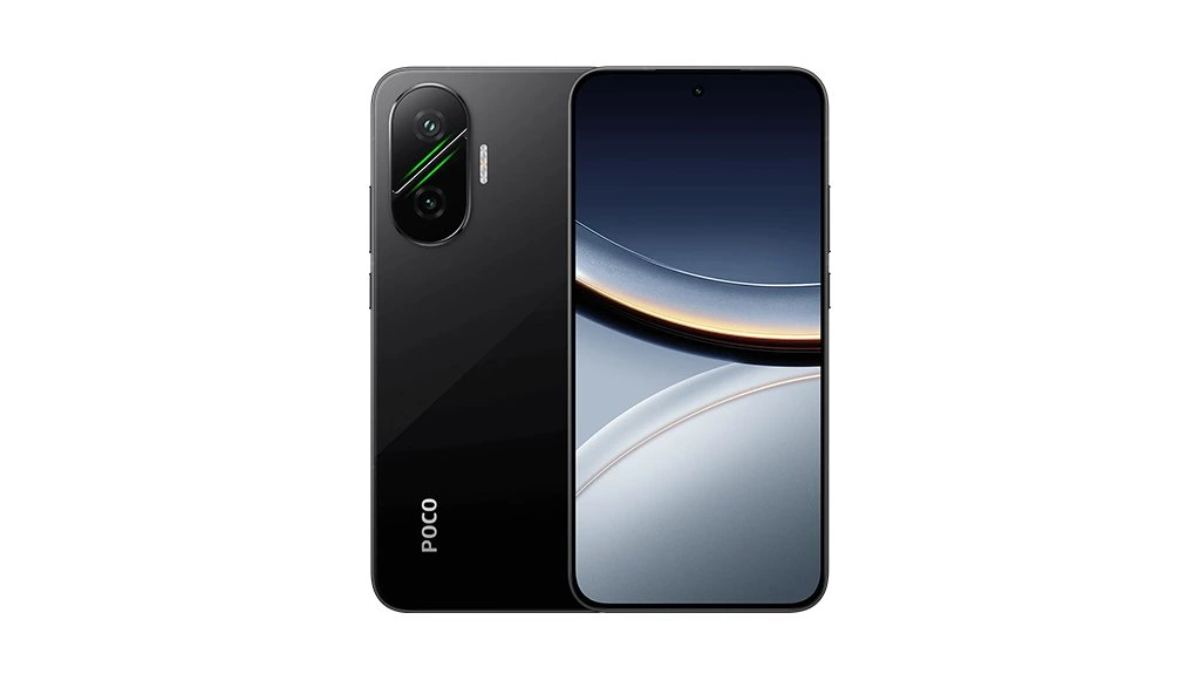 Xiaomi Poco F7