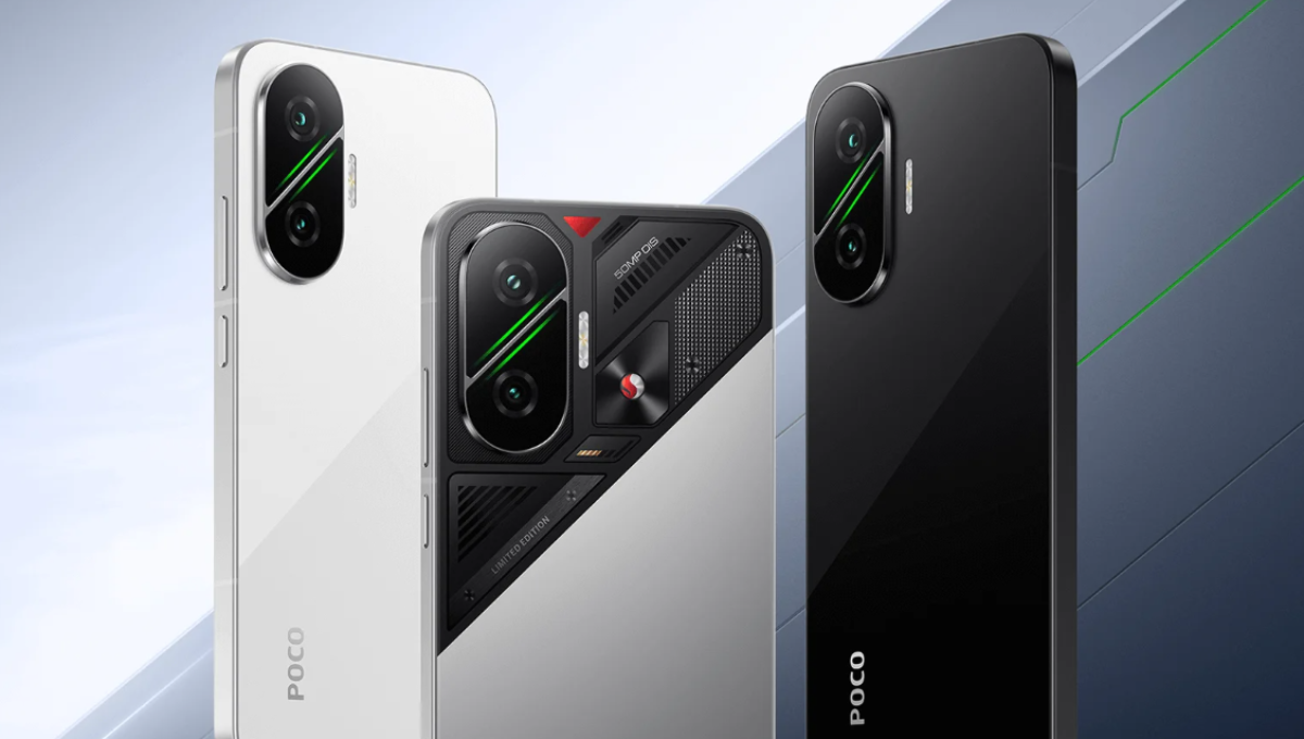Xiaomi Poco F7