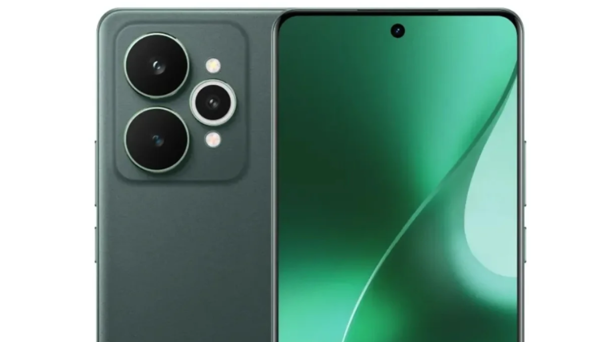 Realme RMX5106