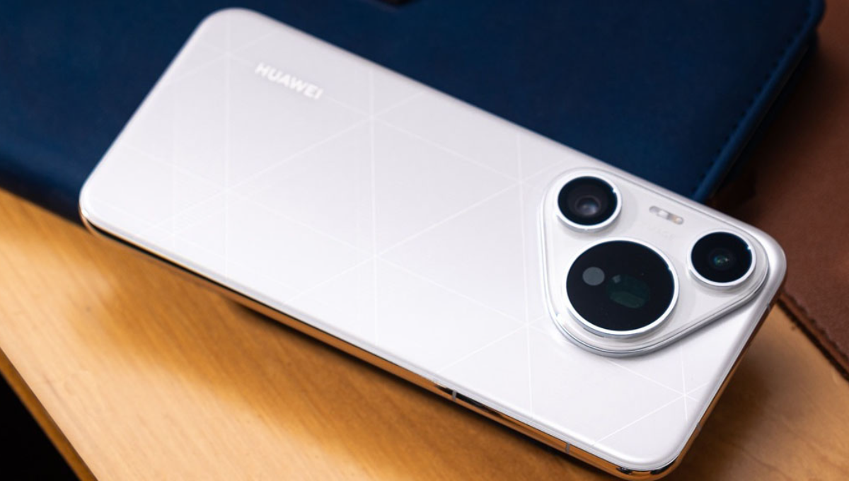 Huawei Pura 80