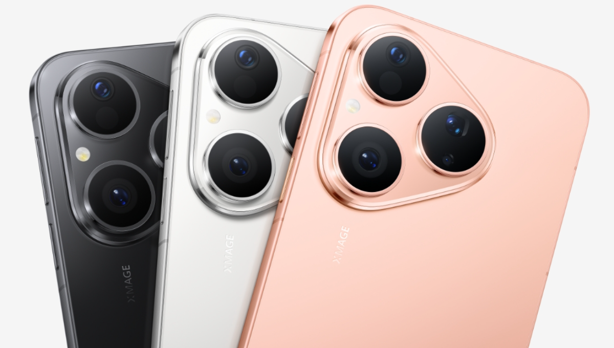 Huawei Pura 80