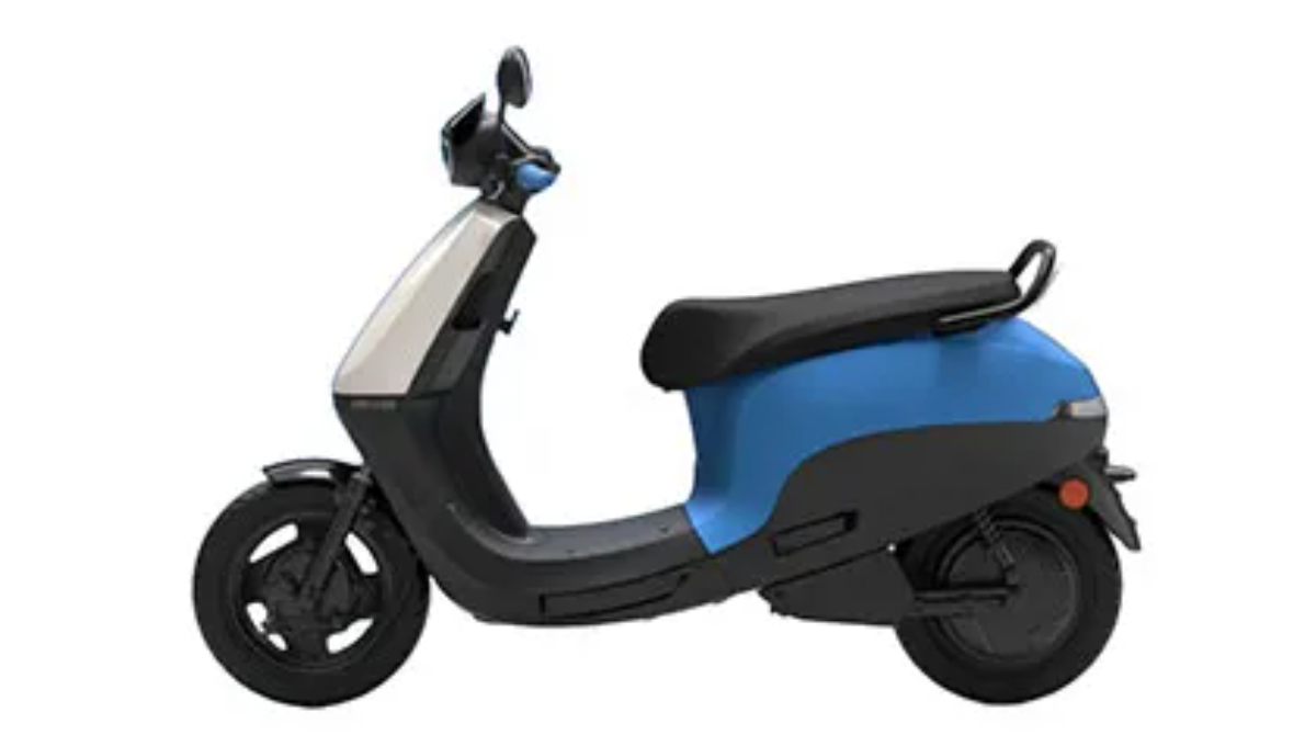 OLA S1 X