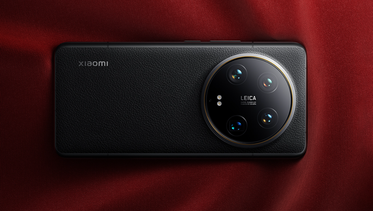 Xiaomi 15 Ultra