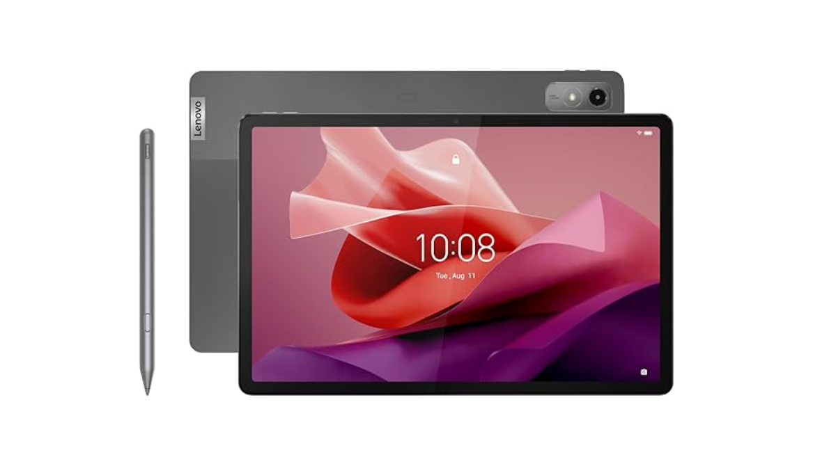 Lenovo Tab P12