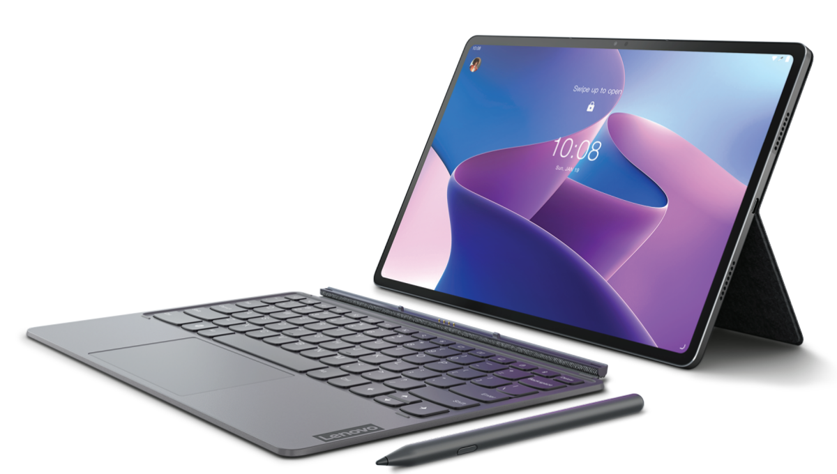 Lenovo Tab P12