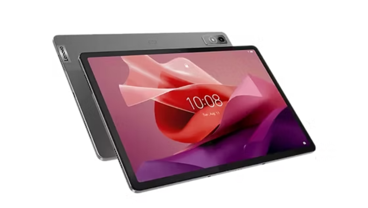 Lenovo Tab P12