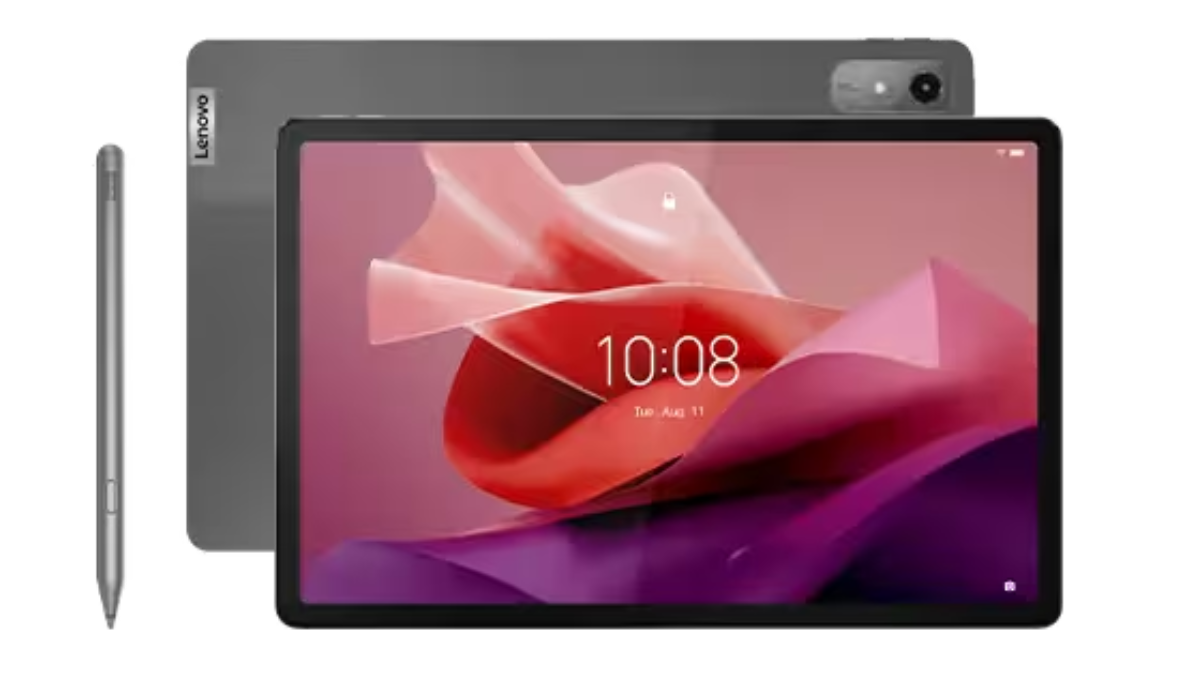 Lenovo Tab P12