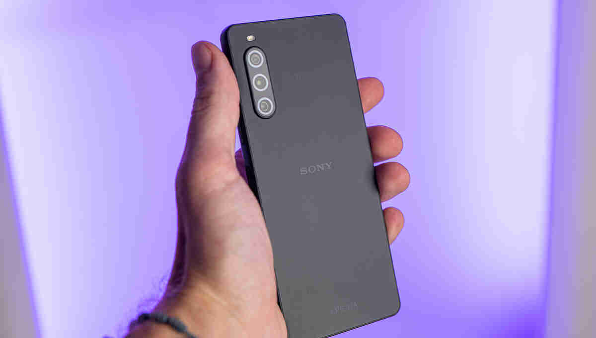 Sony Xperia 10 V