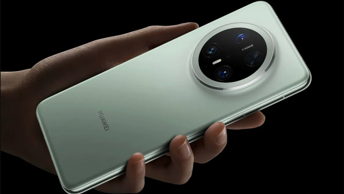 Huawei Mate 70 Pro