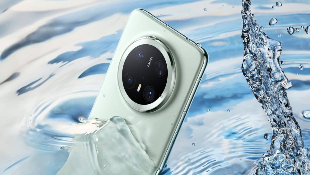 Huawei Mate 70 Pro