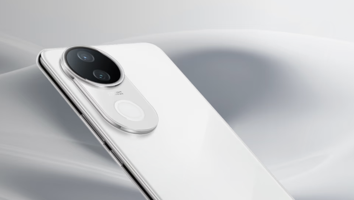 Vivo T4R 5G