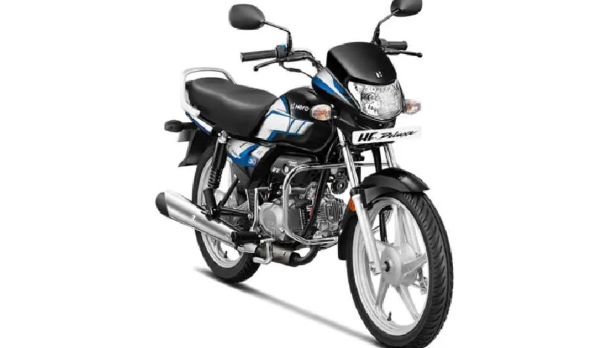 Hero HF Deluxe