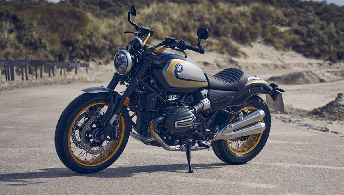BMW R 12