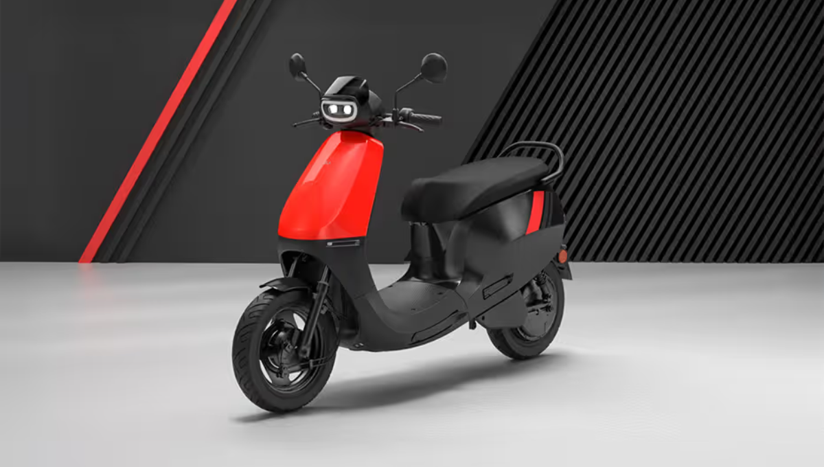 OLA S1 X Gen 2