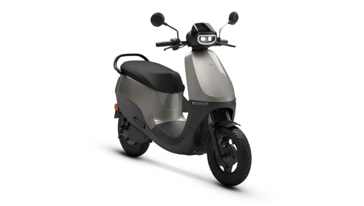 OLA S1 X Gen 2