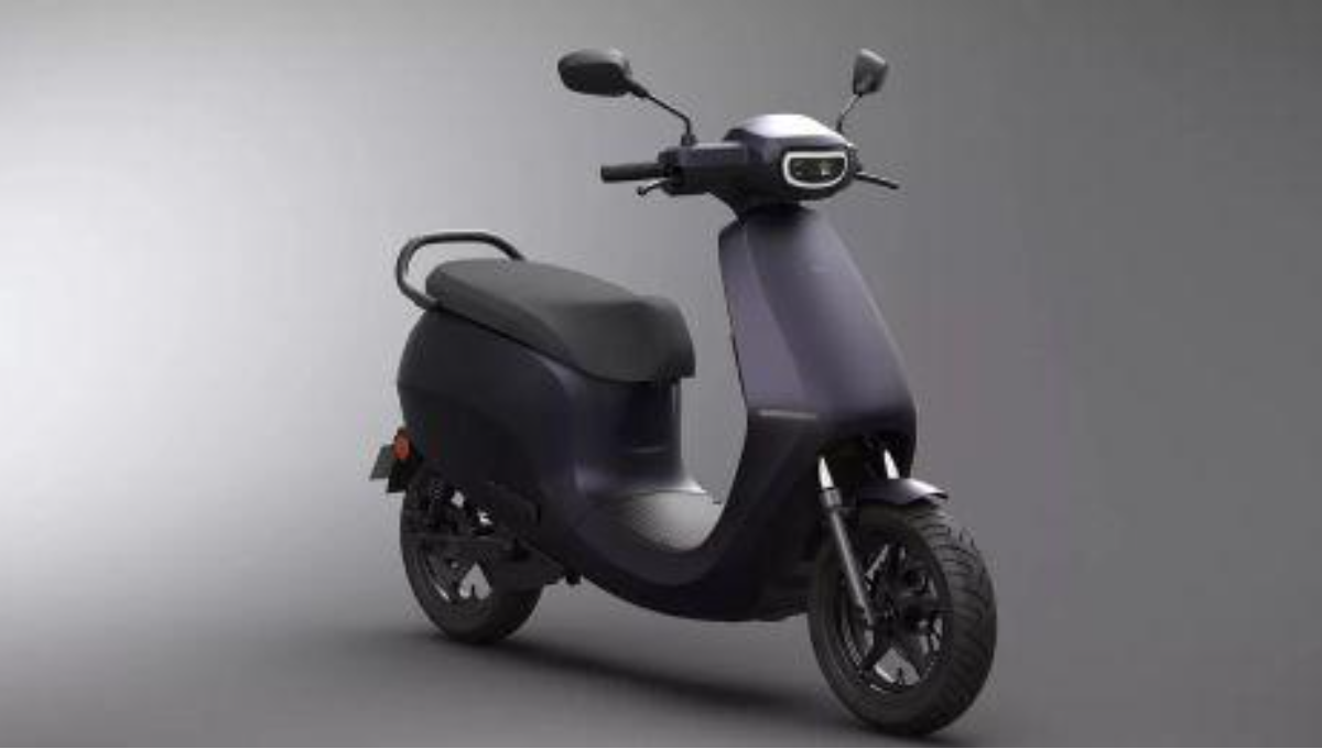 OLA S1 X Gen 2