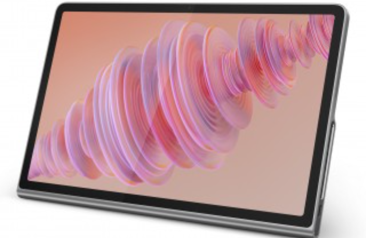 Lenovo Tab Plus