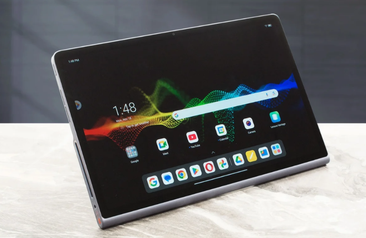 Lenovo Tab Plus