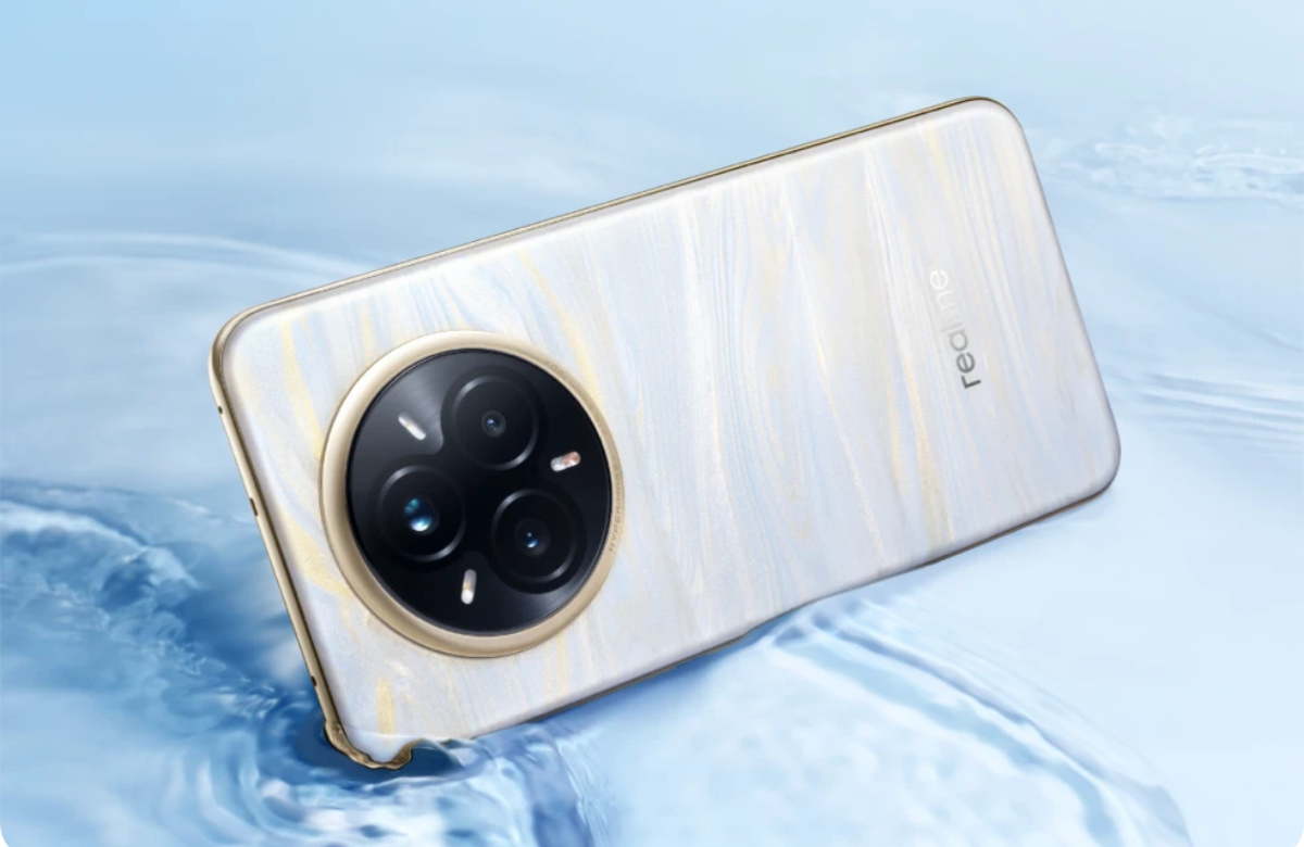 Realme 14 Pro Max