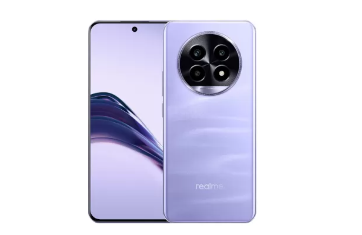 Realme 14 Pro Max