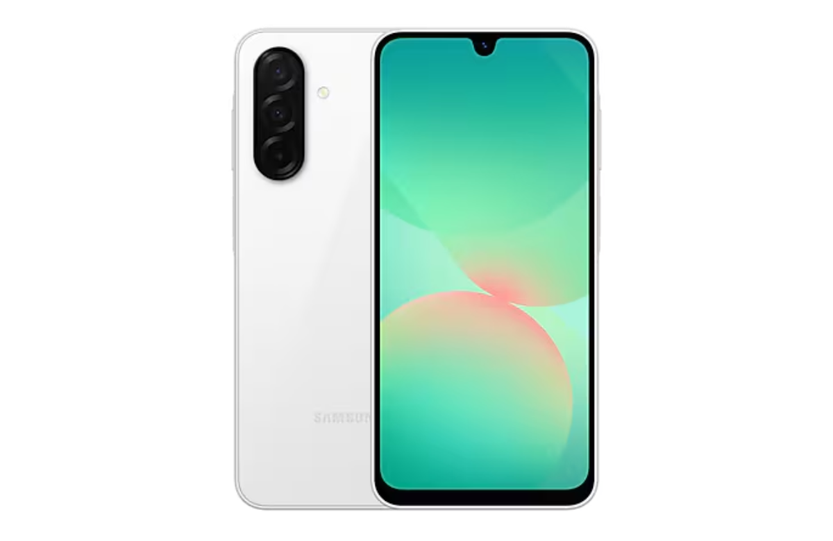 Samsung Galaxy A26 5G