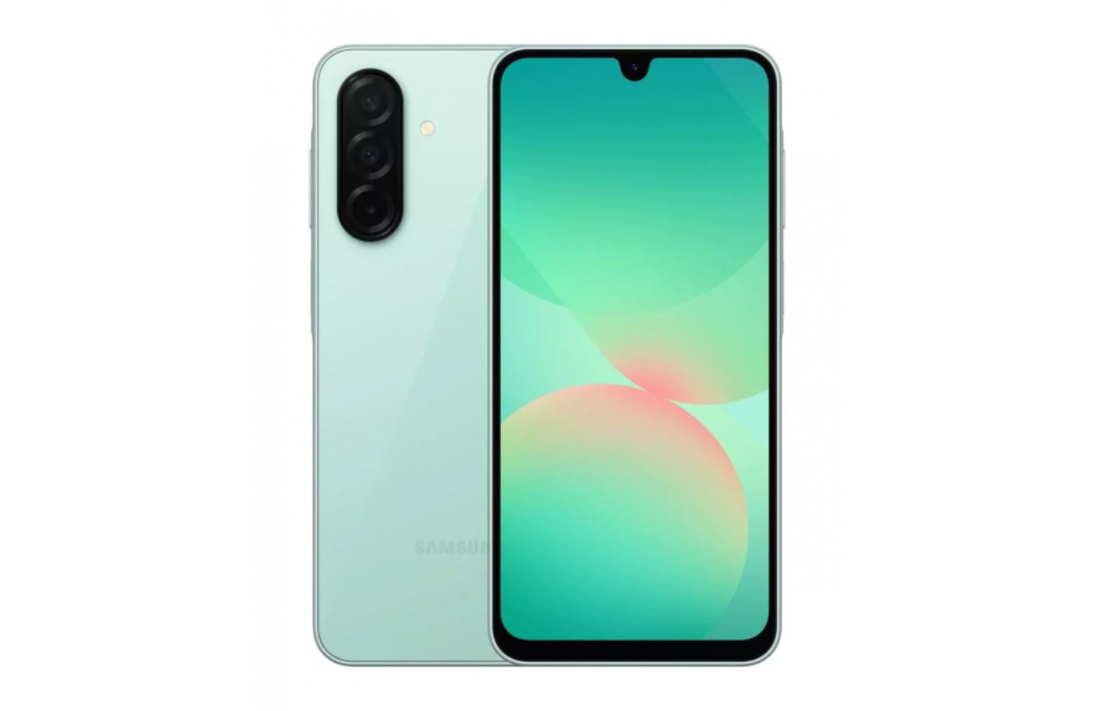 Samsung Galaxy A26 5G