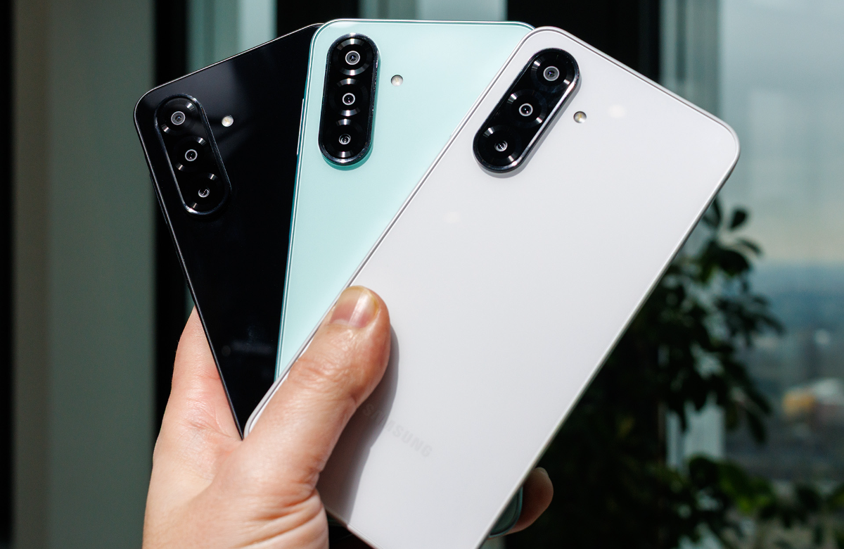 Samsung Galaxy A26 5G