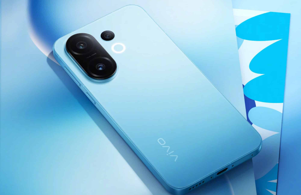 Vivo S30 Pro