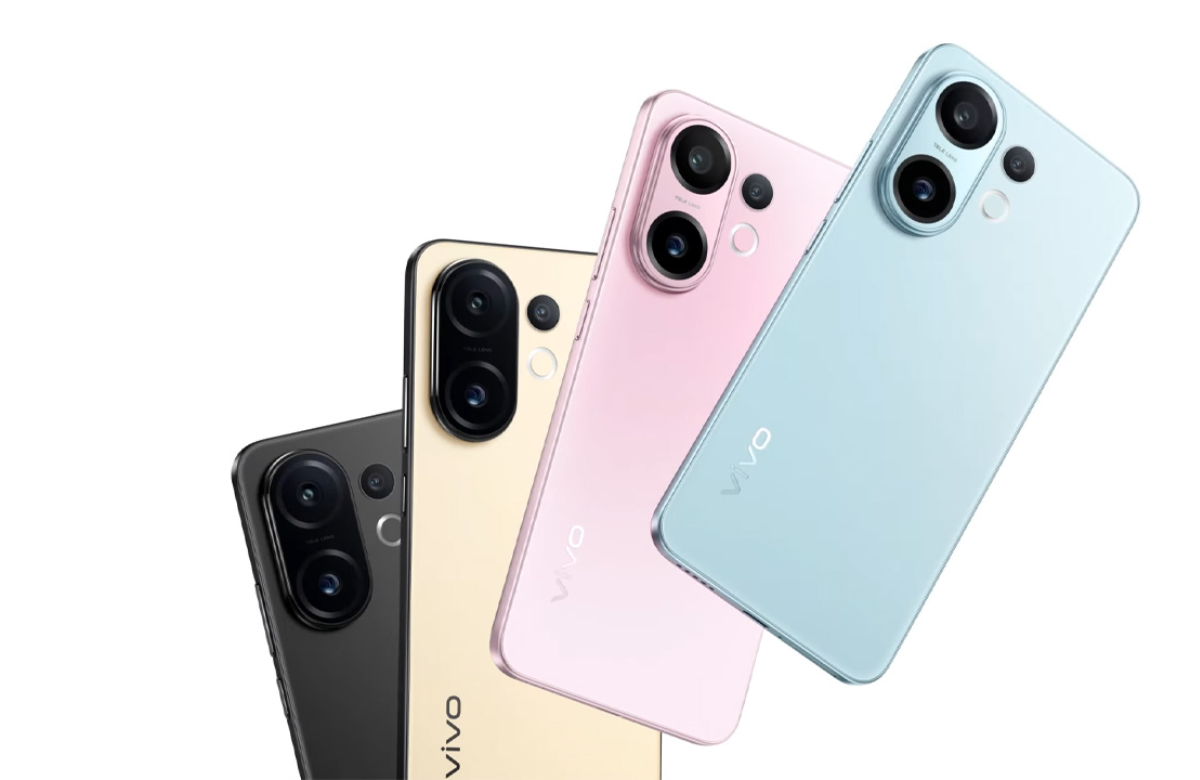 Vivo S30 Pro