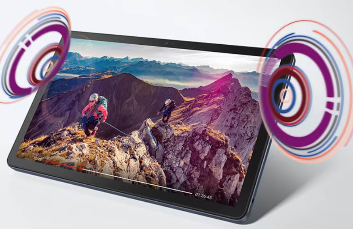 Lenovo Tab M10 5G